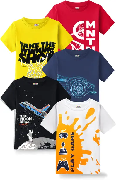 T-shirt for Men & Women Collection in 2025 | Latest Fashion Trends