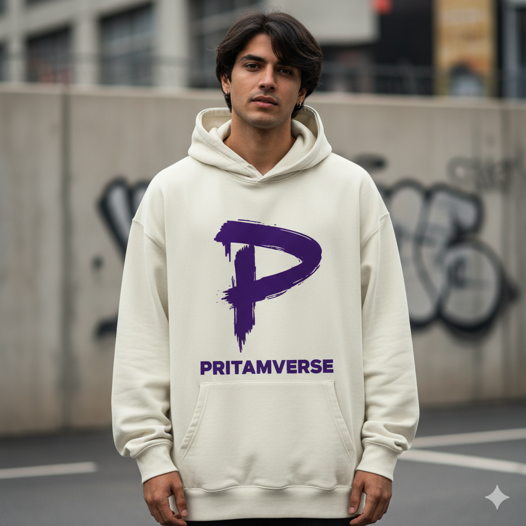 Cotton T-Shirt for Men